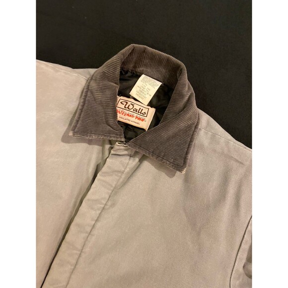 Walls Tan Coverall - Picture 6 of 16